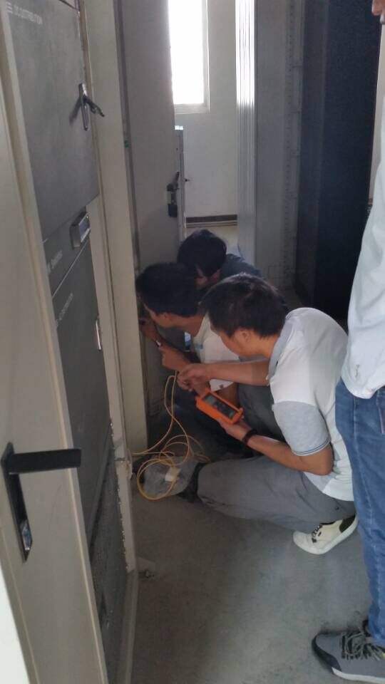 通信工程建设